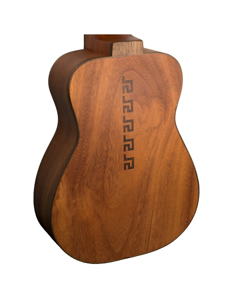 Charango Abraham Luthier Sucre