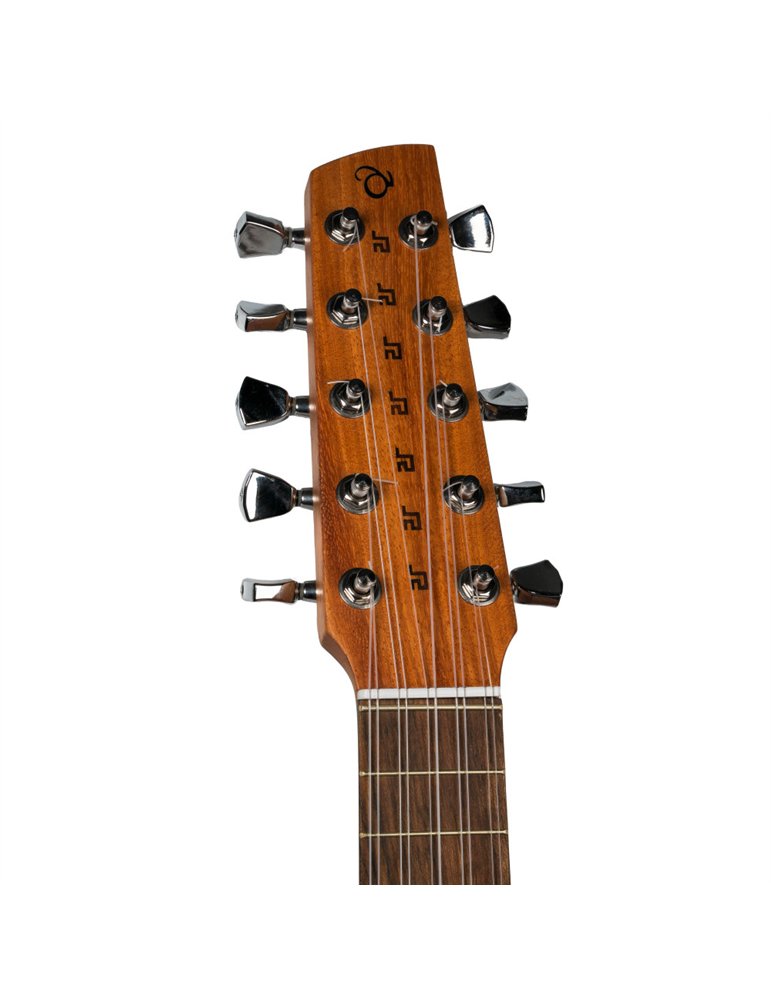 Charango Abraham Luthier Sucre