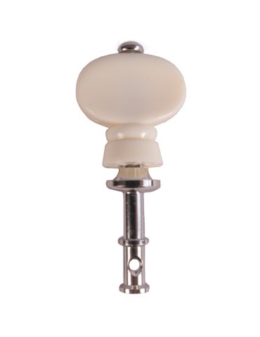 Clavija Timple Adam GTM-80 Metálica