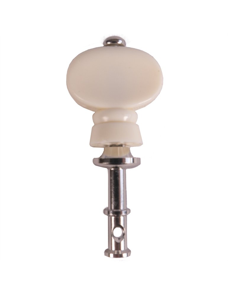 Clavija Timple Adam GTM-80 Metálica