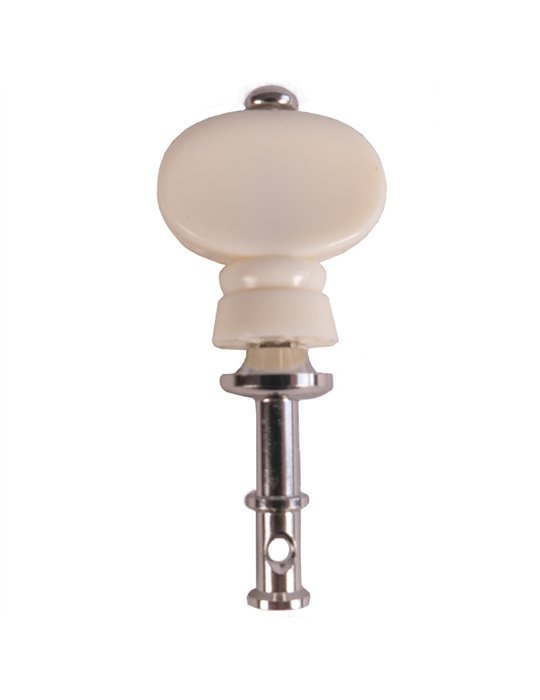 Clavija Timple Adam GTM-80 Metálica