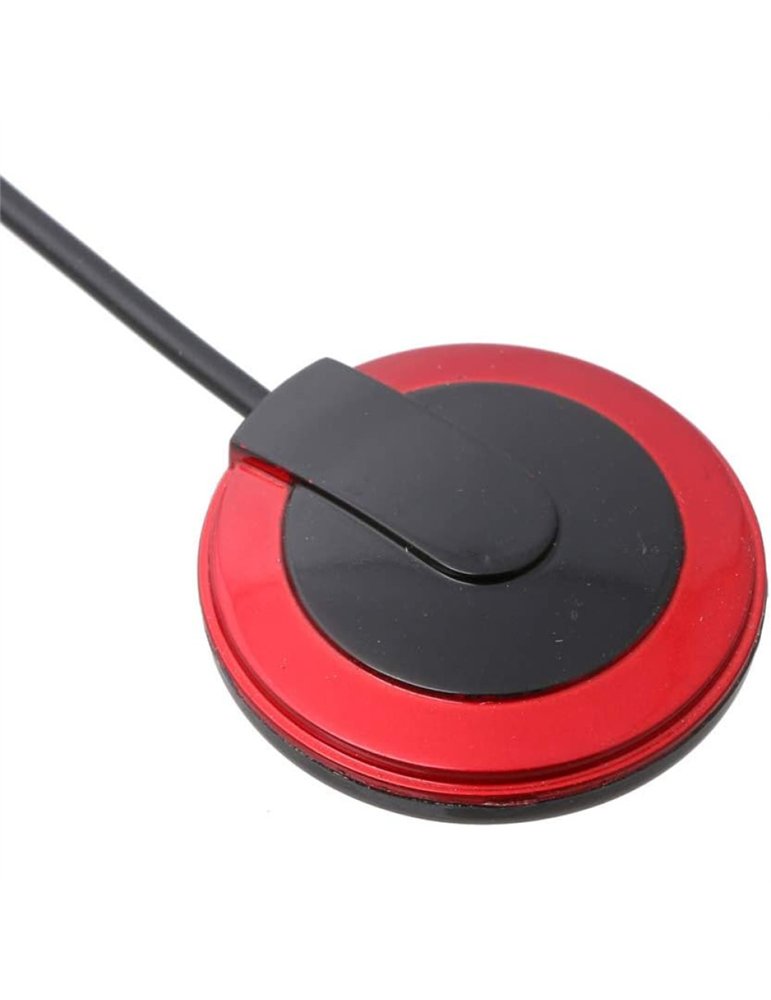 Pastilla Piezo Ukelele Adeline AD-20 Jack Hembra