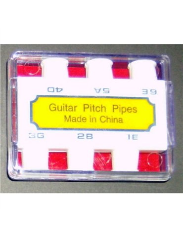 Diapasón 6 Notas Admira 3006