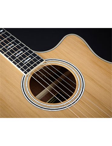 ORSA DREADNOUGHT CE NAT 2