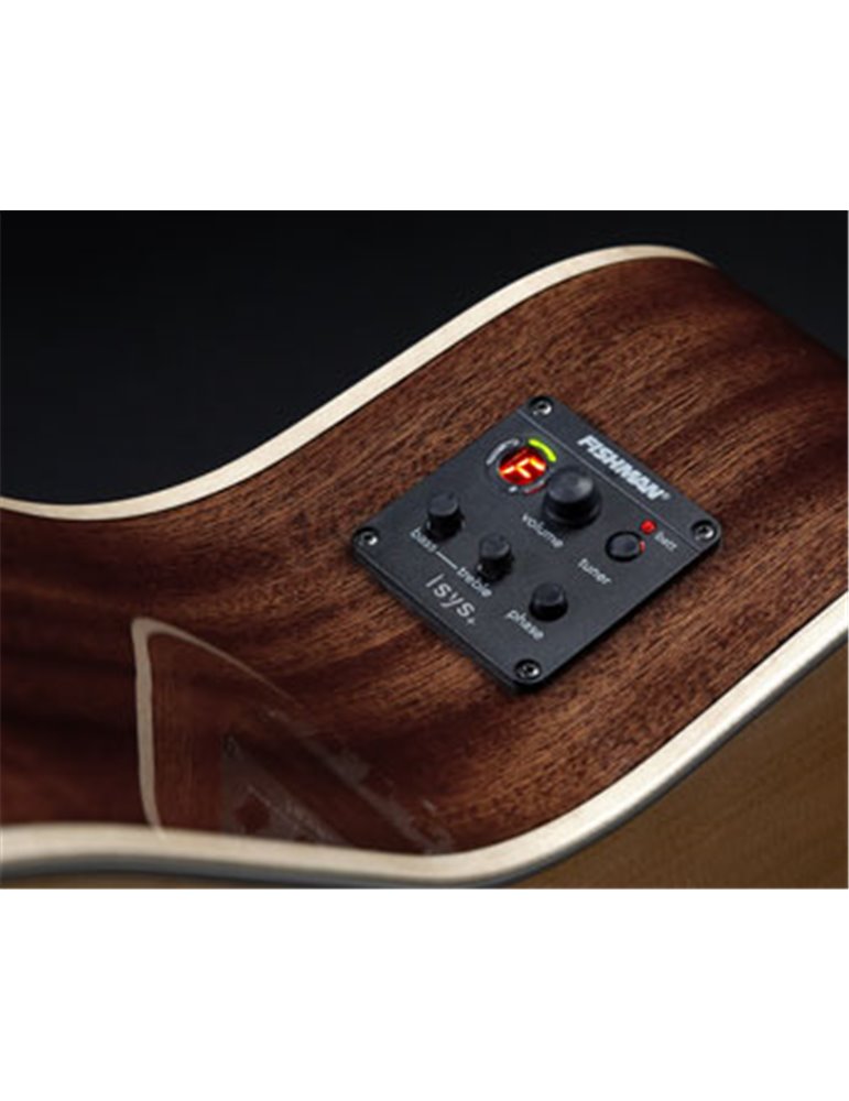 ORSA DREADNOUGHT CE NAT