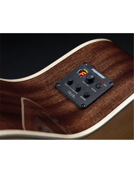 ORSA DREADNOUGHT CE NAT