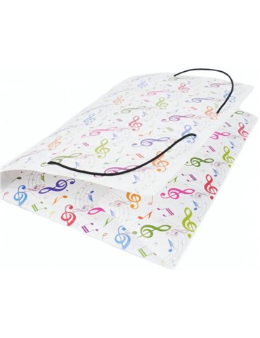 Carpetas Notas Agifty F-1028 Blanca