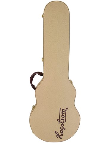 C-51 SWEDE / SUPER SWEDE HARDCASE