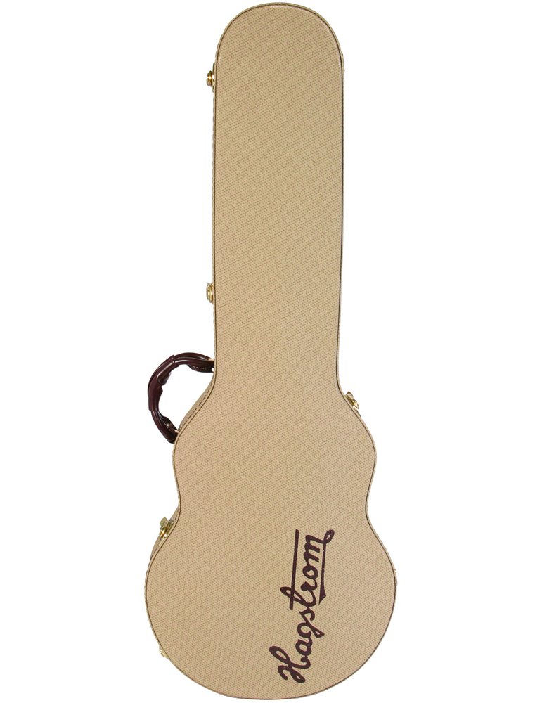 C-51 SWEDE / SUPER SWEDE HARDCASE