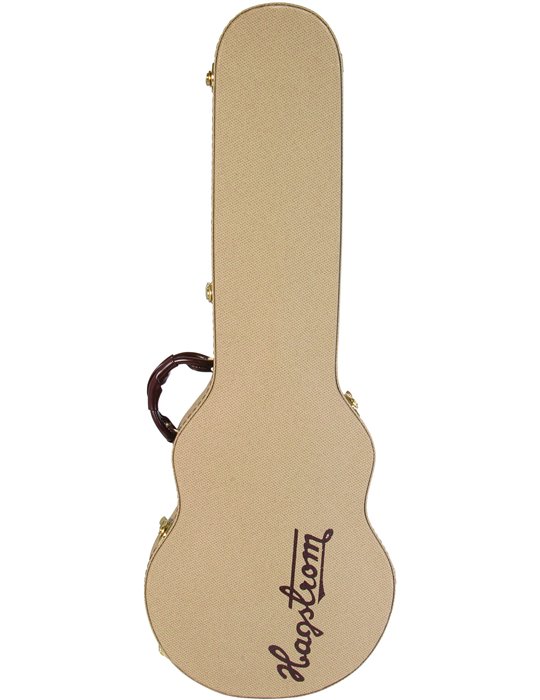 C-51 SWEDE / SUPER SWEDE HARDCASE