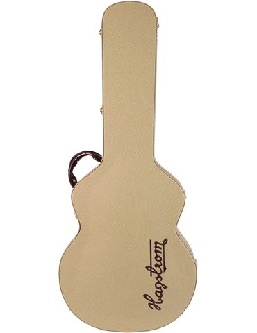 C-62 VIKING BASS / BARITONE HARDCASE