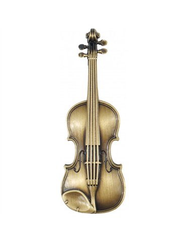 Imán Violín Agifty M-1069