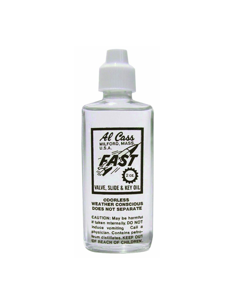 Aceite Fast Al Cass Valve Oil