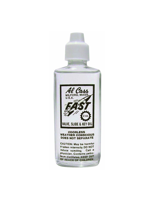 Aceite Fast Al Cass Valve Oil