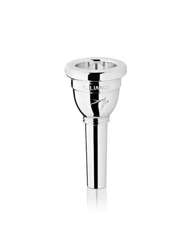 Boquilla Bombardino Alliance Prestige WA52-2A Plateada