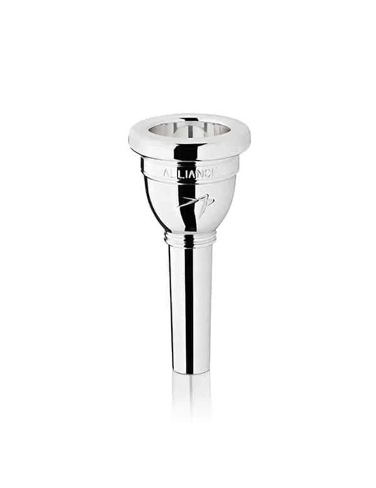 Boquilla Bombardino Alliance Prestige WA52-4A Plateada