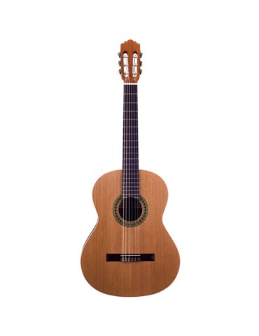 Guitarra Clásica Altamira Básico+