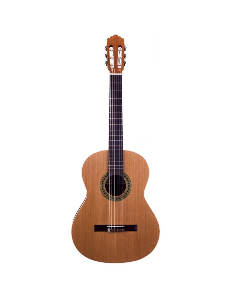 Guitarra Clásica Altamira Básico+