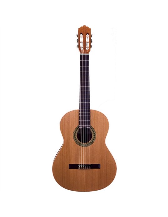 Guitarra Clásica Altamira Básico+