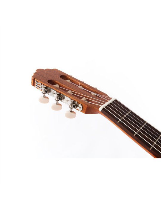 Guitarra Clásica Altamira Básico+