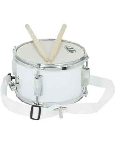 Caja Infantil 8"X5" 4 Div.Abedul-Bordon.Db0088 1278-040 040 - Blanco