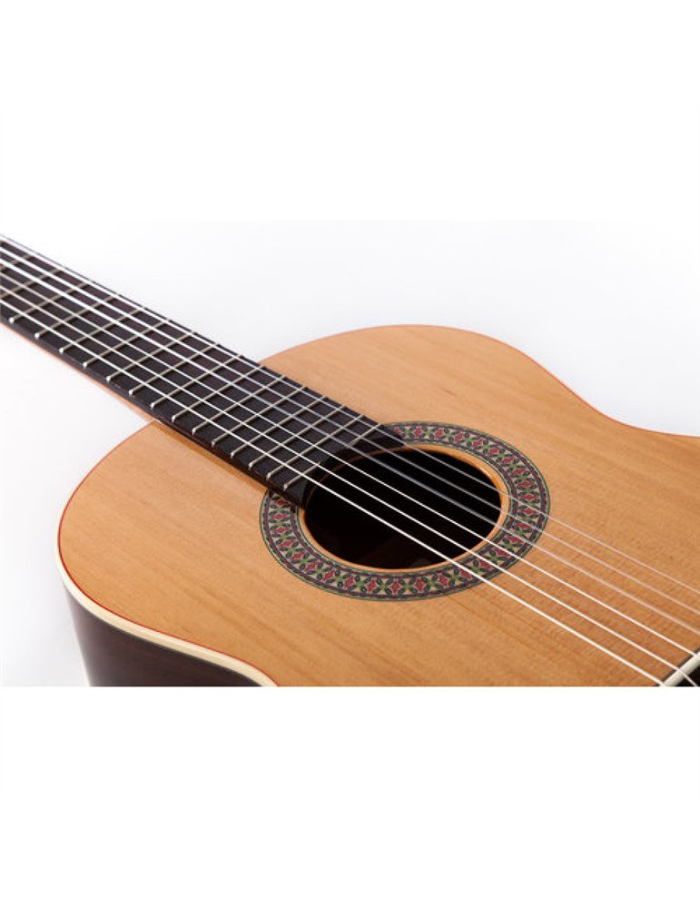 Guitarra Clásica Altamira N100+
