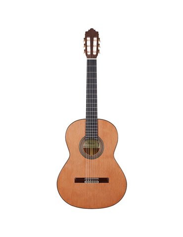 Guitarra Clásica Altamira N400+