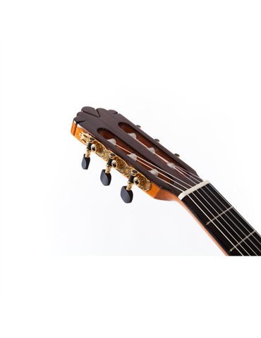 Guitarra Clásica Altamira N500+ 2