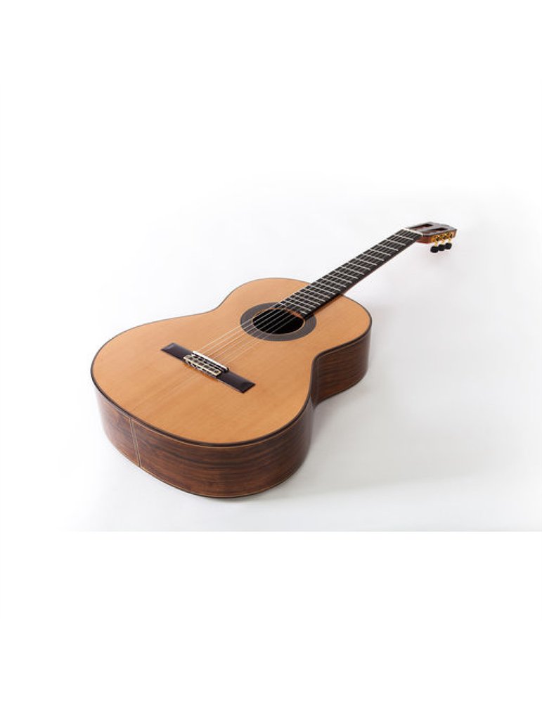 Guitarra Clásica Altamira N500+