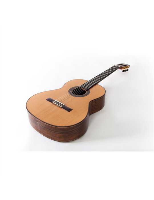 Guitarra Clásica Altamira N500+