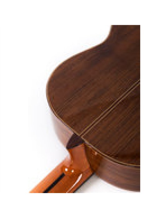 Guitarra Clásica Altamira N500+