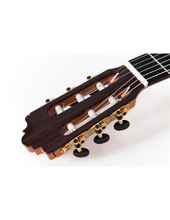 Guitarra Clásica Altamira N600+