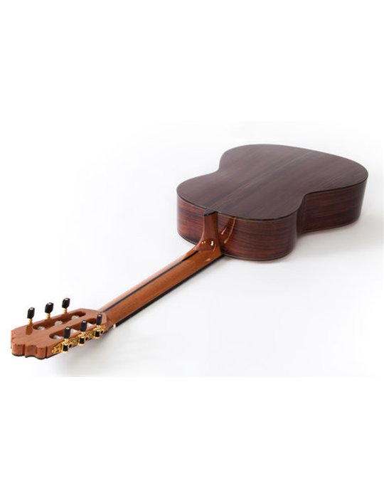 Guitarra Clásica Altamira N600+