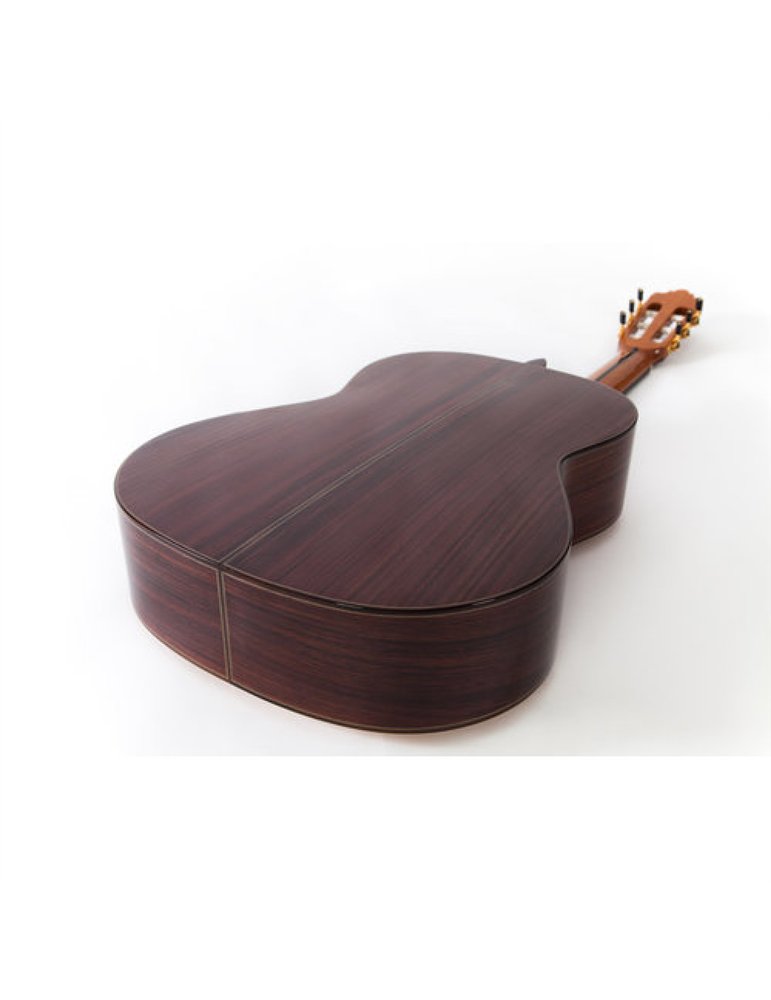 Guitarra Clásica Altamira N600+
