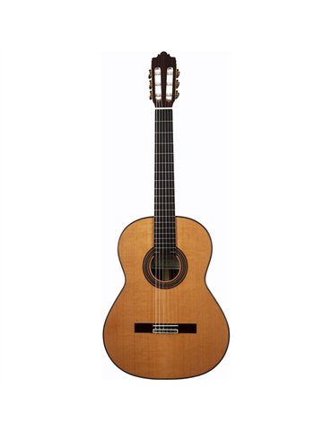 Guitarra Clásica Altamira N650+