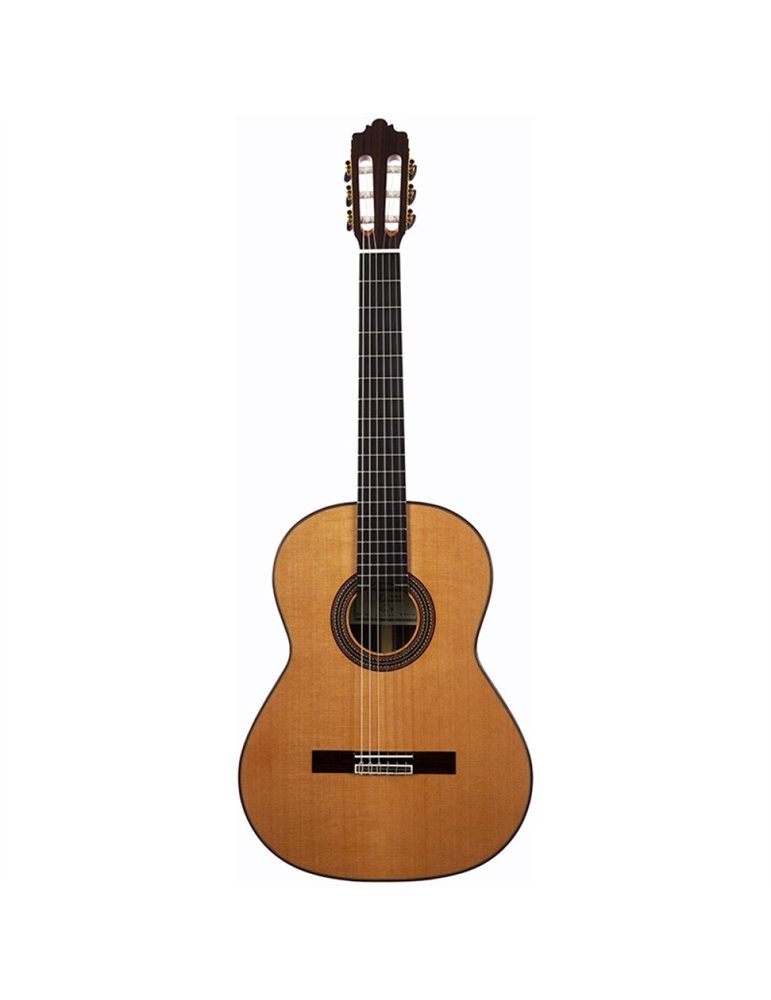 Guitarra Clásica Altamira N650+