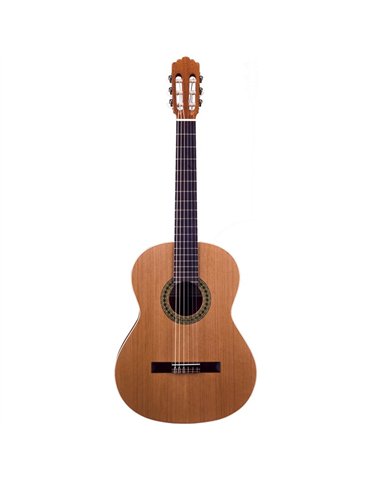 Guitarra Clásica Altamira Básico+ Cadete 3/4