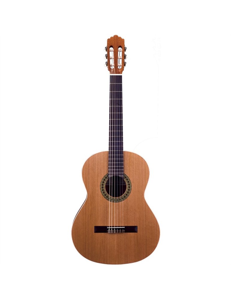 Guitarra Clásica Altamira Básico+ Cadete 3/4