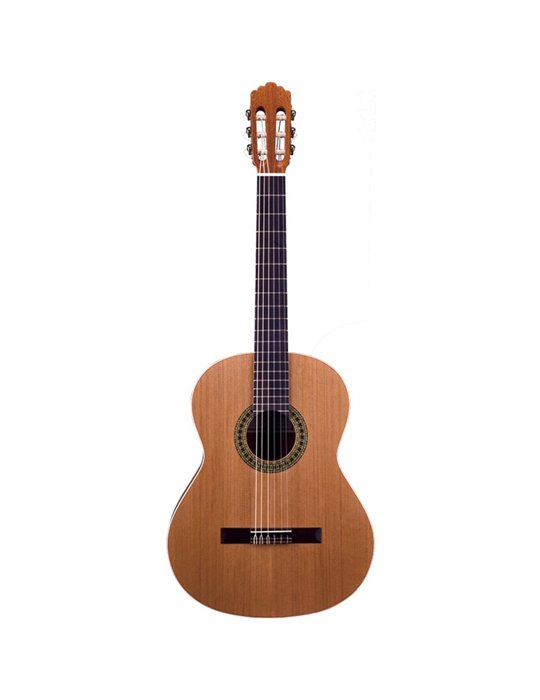 Guitarra Clásica Altamira Básico+ Cadete 3/4