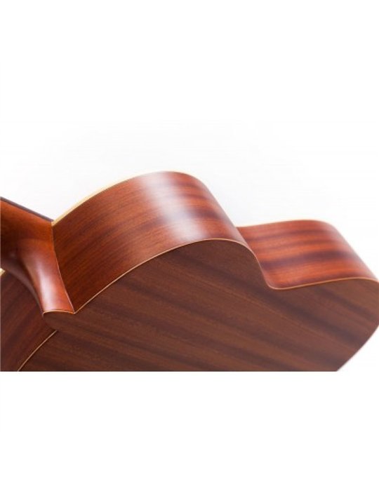 Guitarra Clásica Altamira Básico+ Cadete 3/4