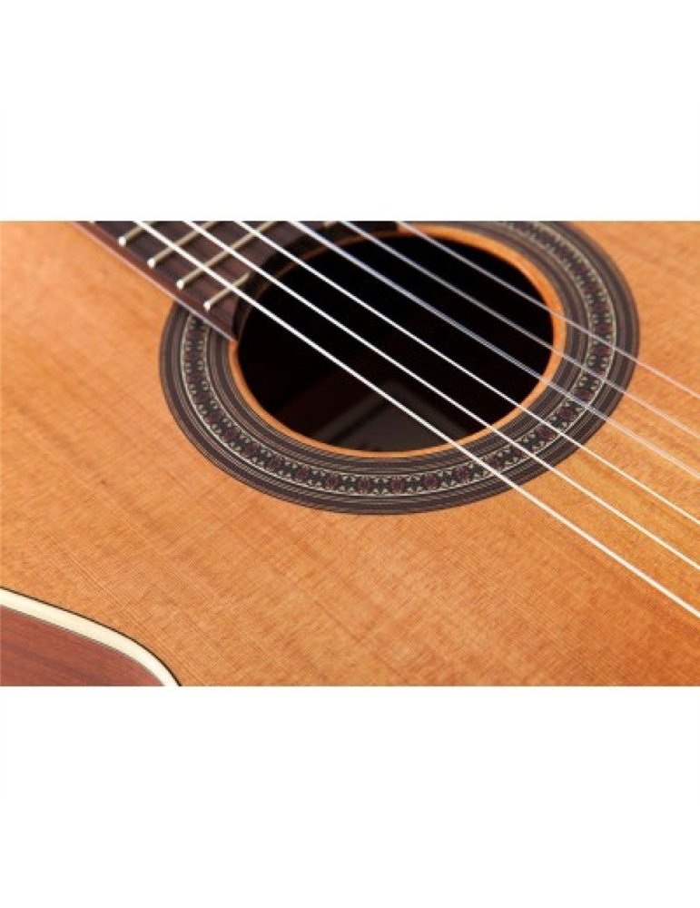 Guitarra Clásica Altamira Básico+ Cadete 3/4