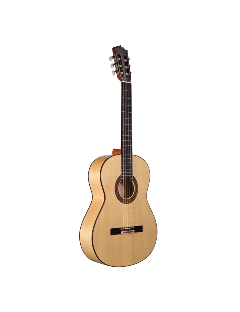 Guitarra Flamenca Altamira N300F+