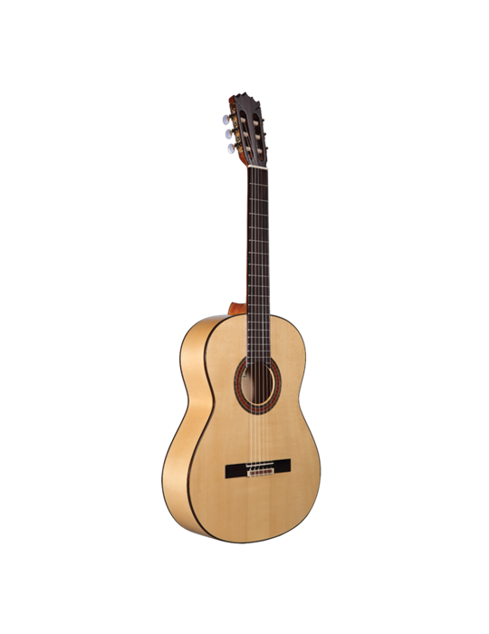 Guitarra Flamenca Altamira N300F+
