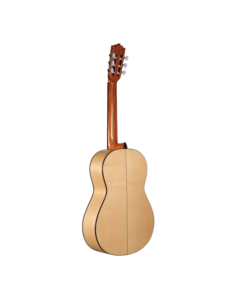 Guitarra Flamenca Altamira N300F+