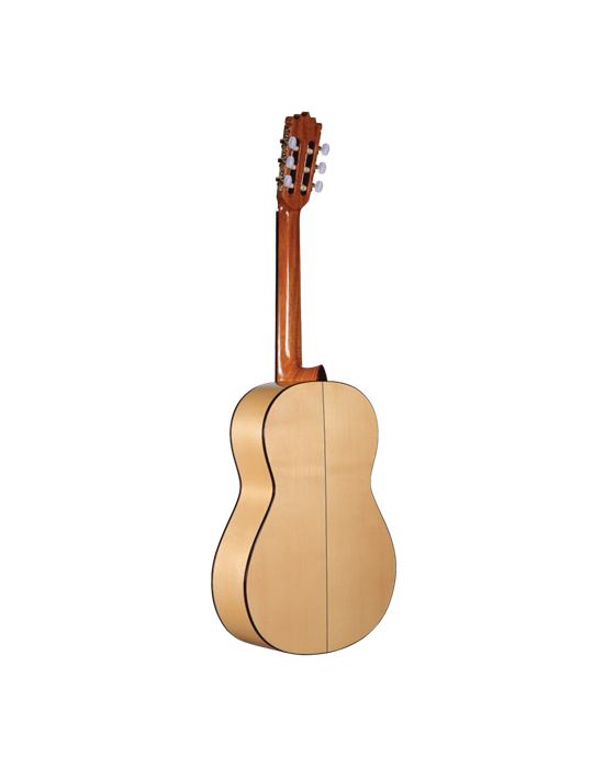 Guitarra Flamenca Altamira N300F+