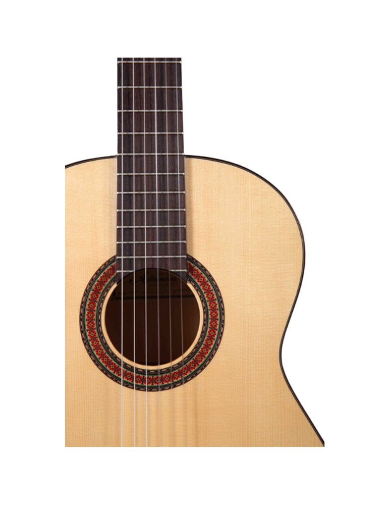 Guitarra Flamenca Altamira N300F+