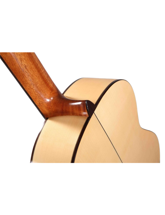 Guitarra Flamenca Altamira N300F+