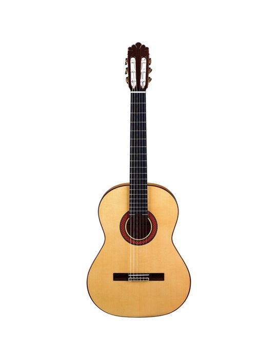 Guitarra Flamenca Altamira N700F+