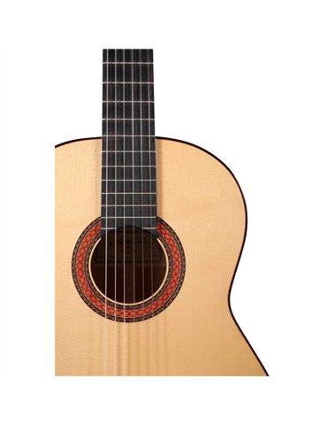 Guitarra Flamenca Altamira N700F+ 2