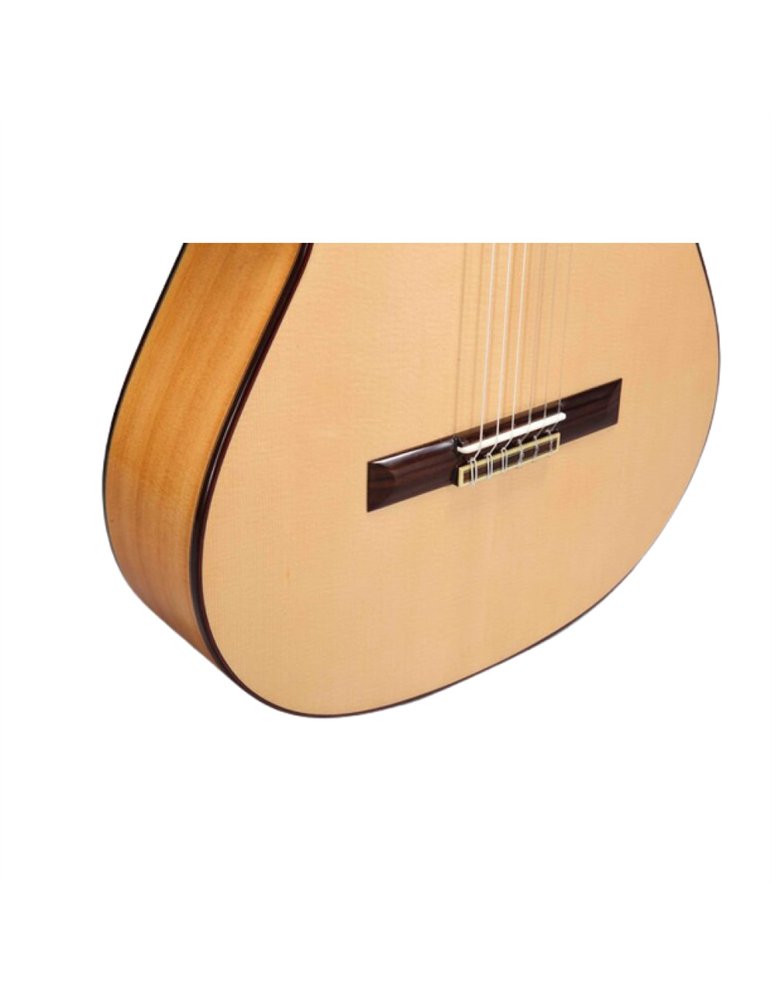 Guitarra Flamenca Altamira N700F+
